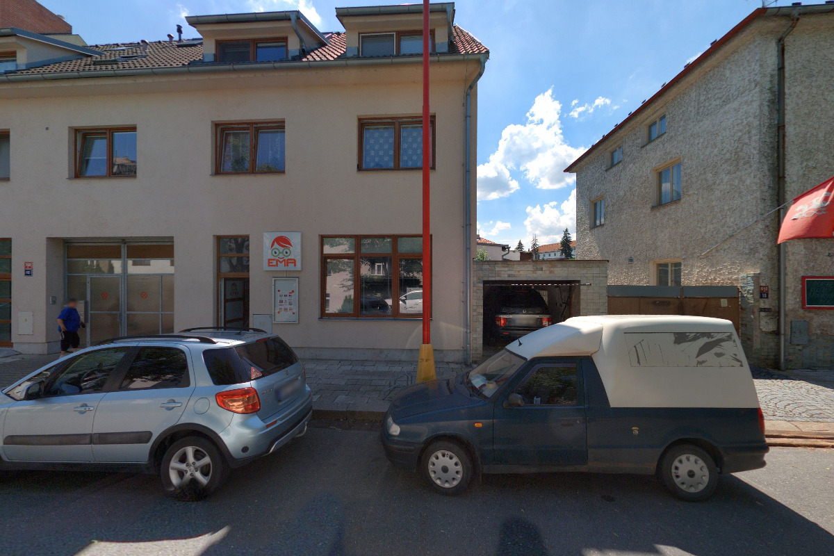 EMA Tvoříme prostor pro seberozvoj foto 5