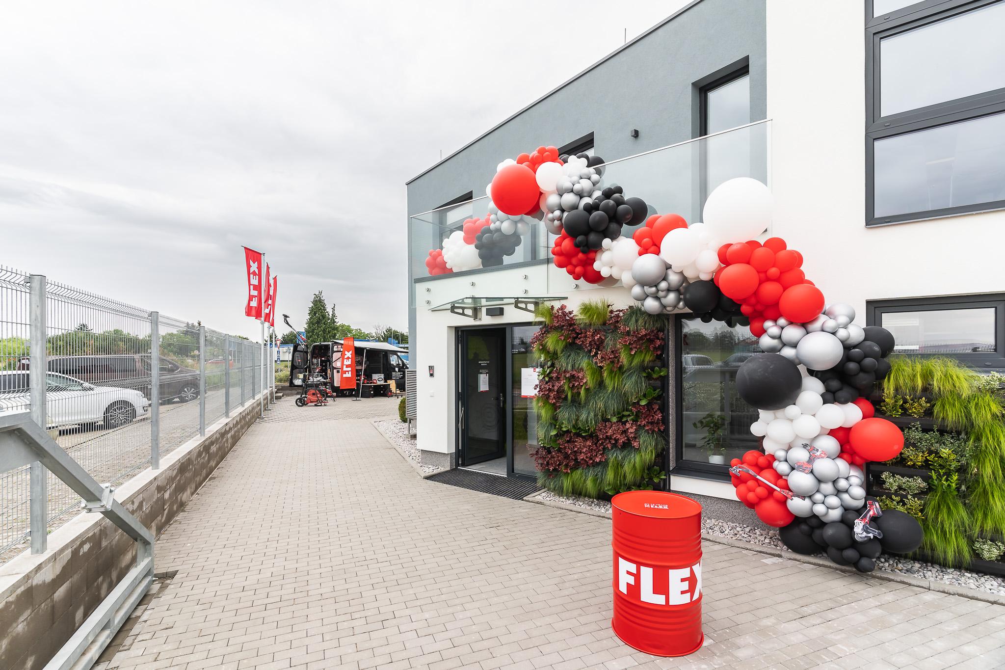 FLEX-Elektronářadí s.r.o. foto 5