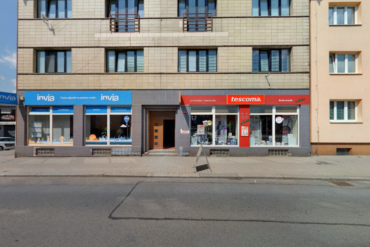 Invia - cestovní agentura foto 5