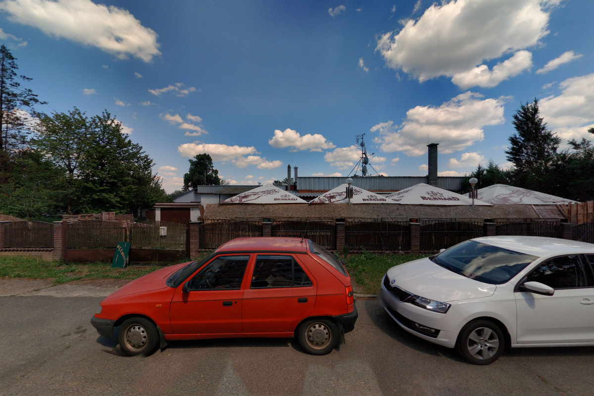 Prodej krbů a kamen - Marie Koldová