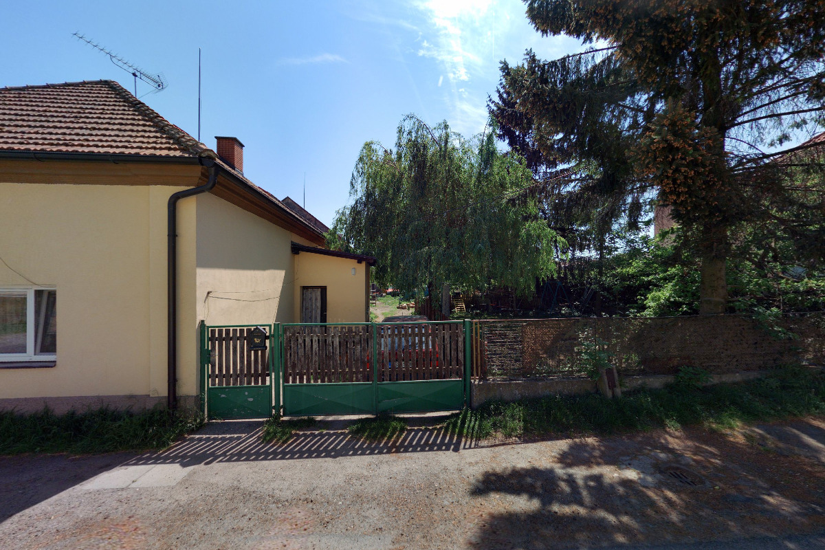 Zemědělské družstvo Mečeříž