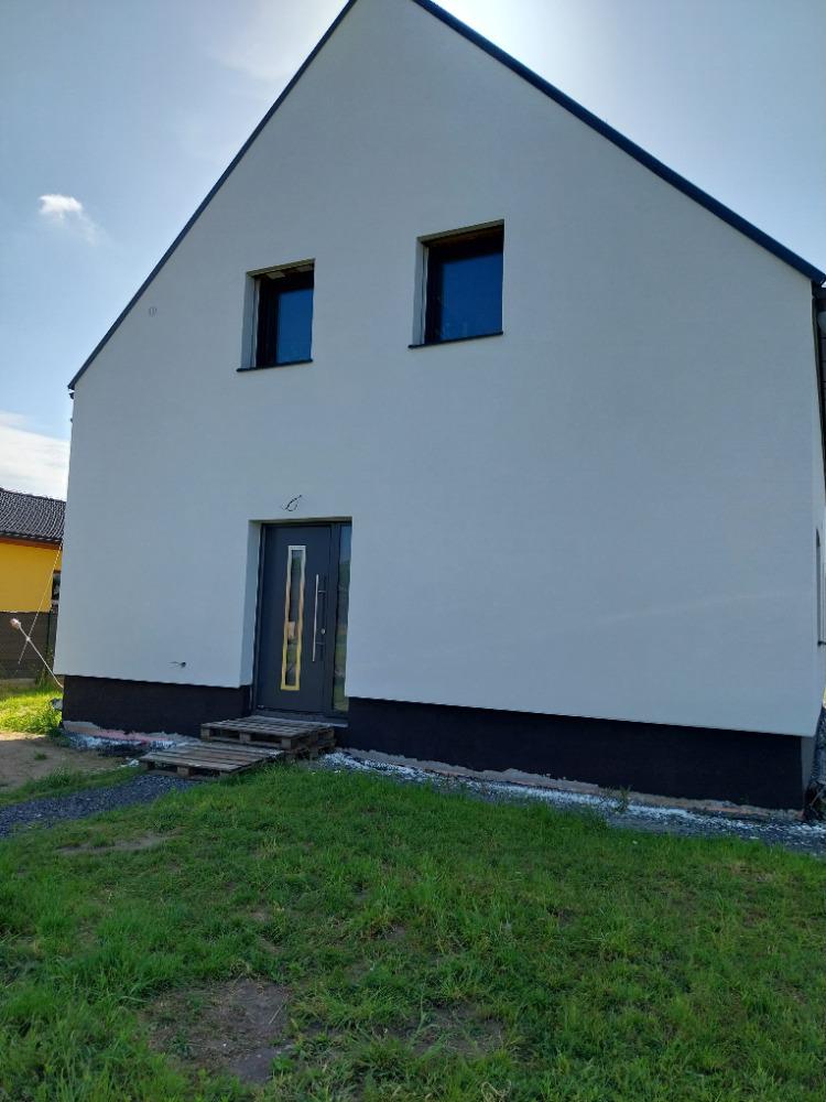 Malá stavební firma Žembery foto 6