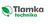 logo TLAMKA