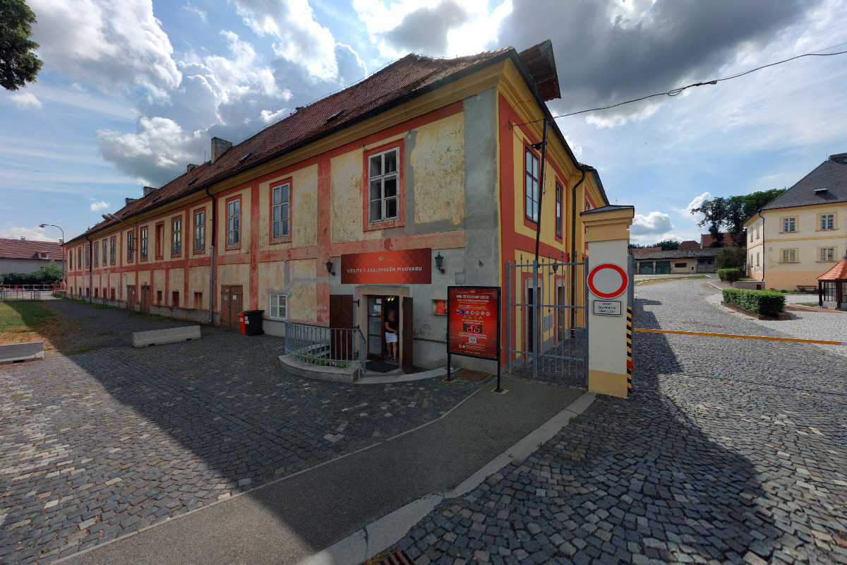 Heineken Česká republika, a.s.