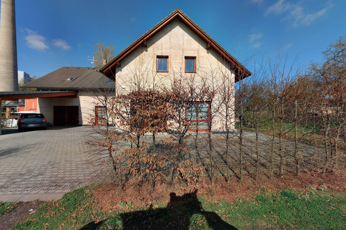 Zmrzlina U Teplárny 1308,