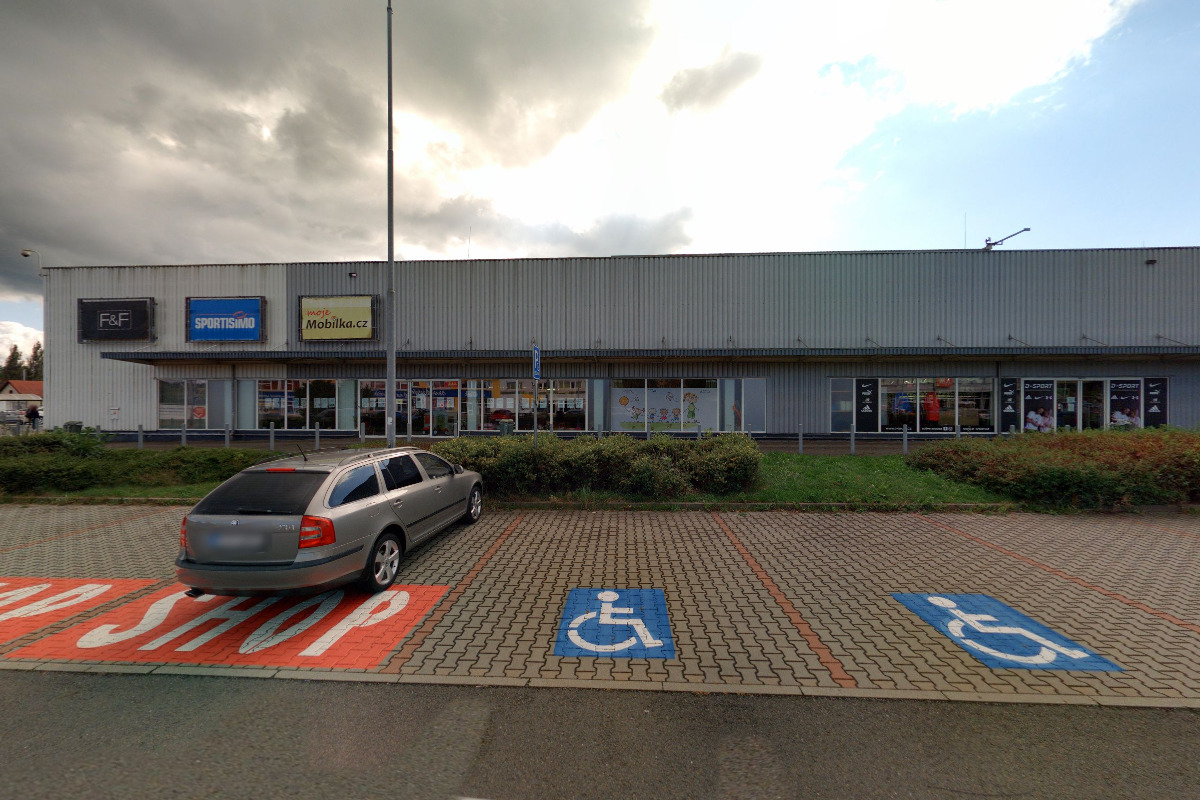 GECO tabák - tisk foto 2