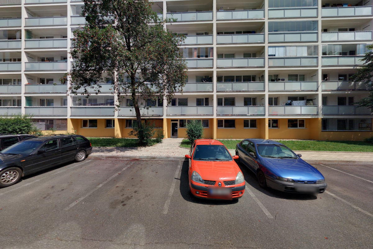 PP Projekce Pilař, s.r.o.