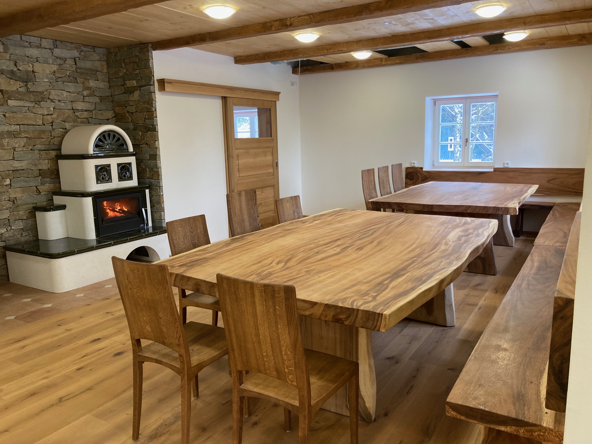 Chalupa Střelenka foto 2