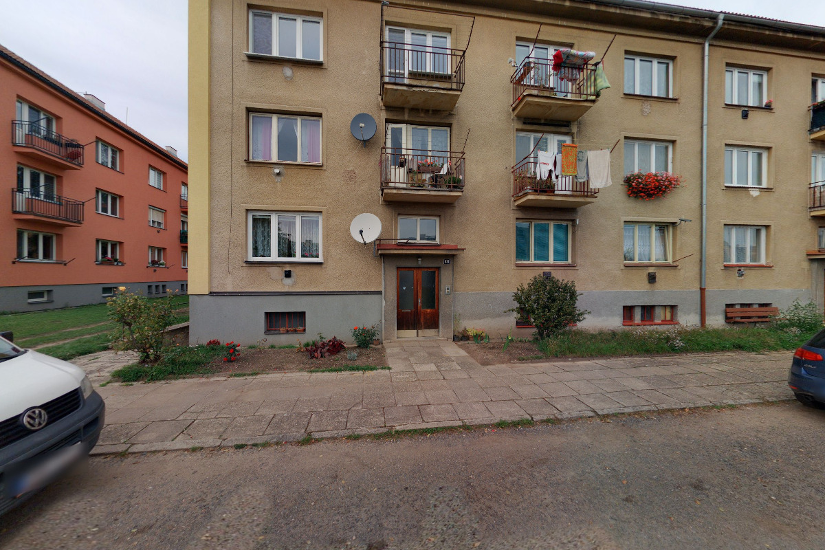 Zednictví Michael Bartoš