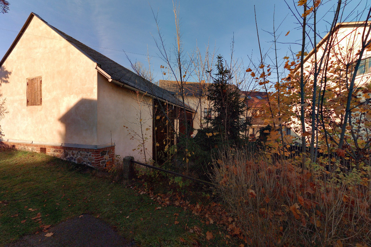 Mlýn Oudoleň foto 4