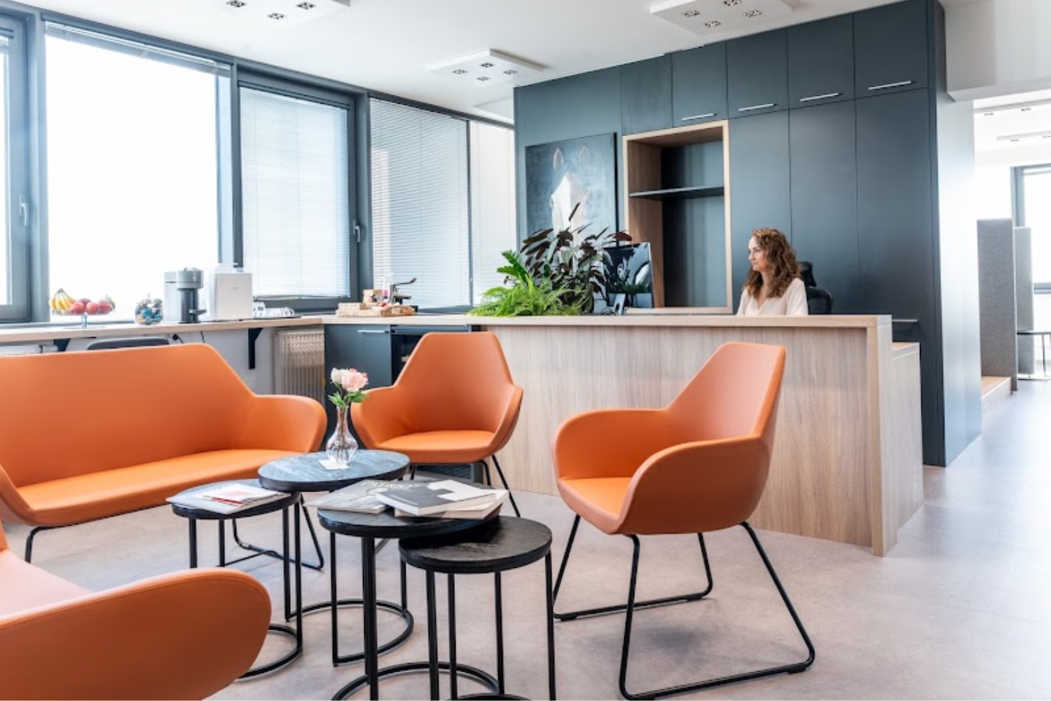 KLINIKA ČERNÁ PERLA - Moravian Premium Care a.s. foto 2