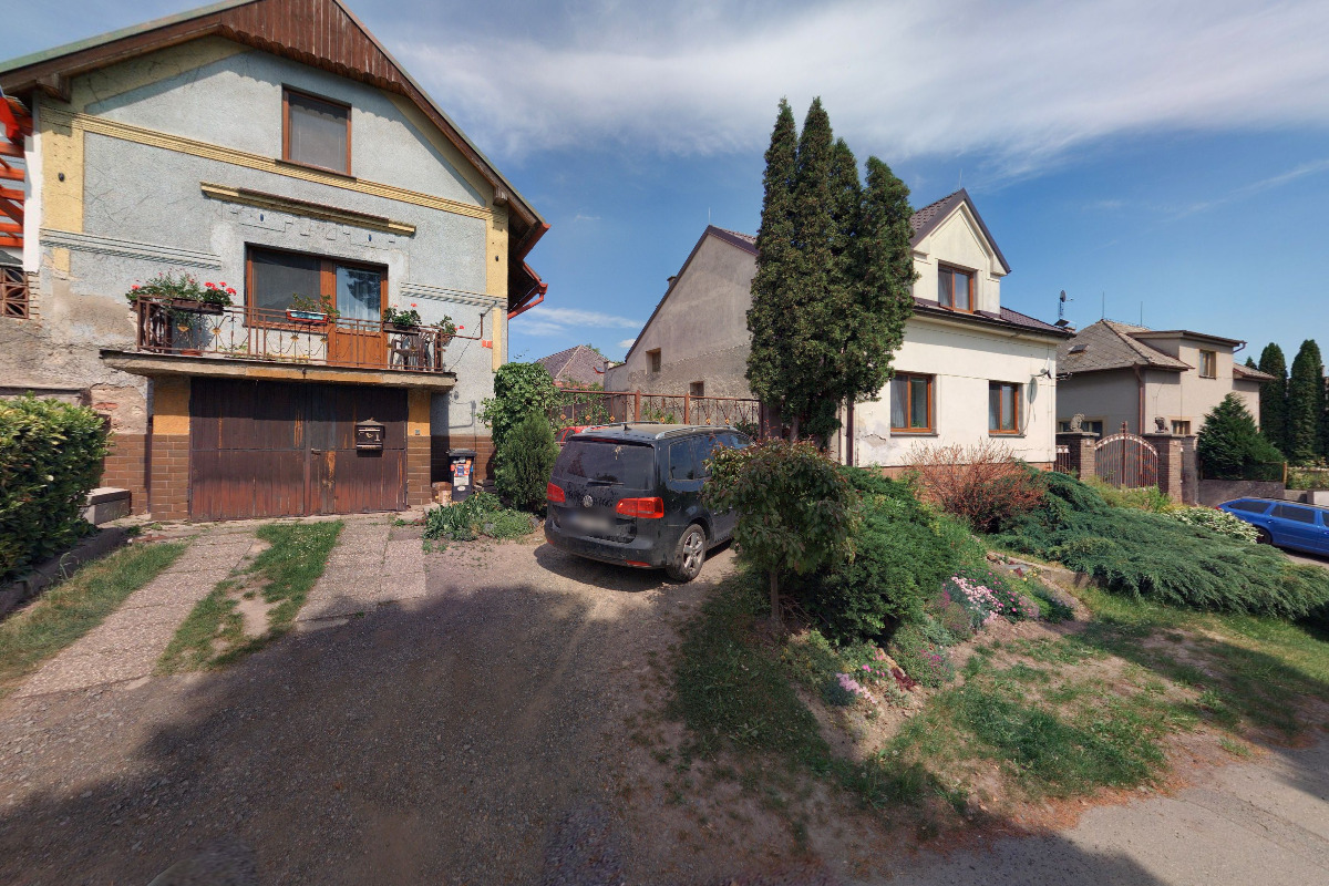 Autoservis David Mareš