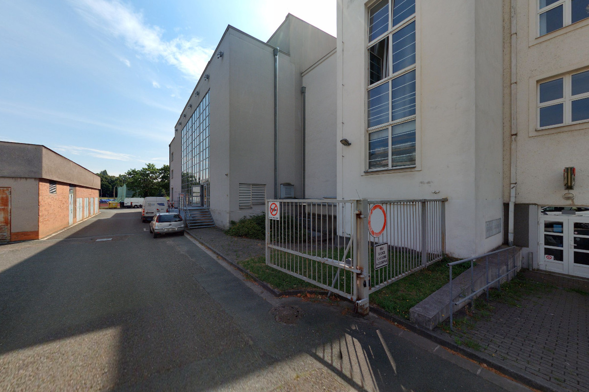 ČBF - Oblast Východní Čechy, evidenční číslo ČBF 07