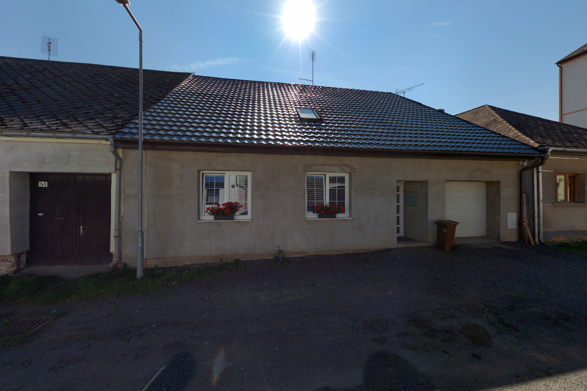 Naujock - Vodoinstalace Blovice foto 1