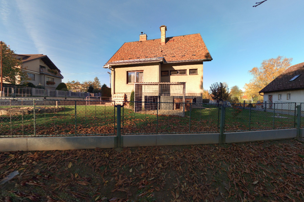 Luboš Veselý - zámečnictví