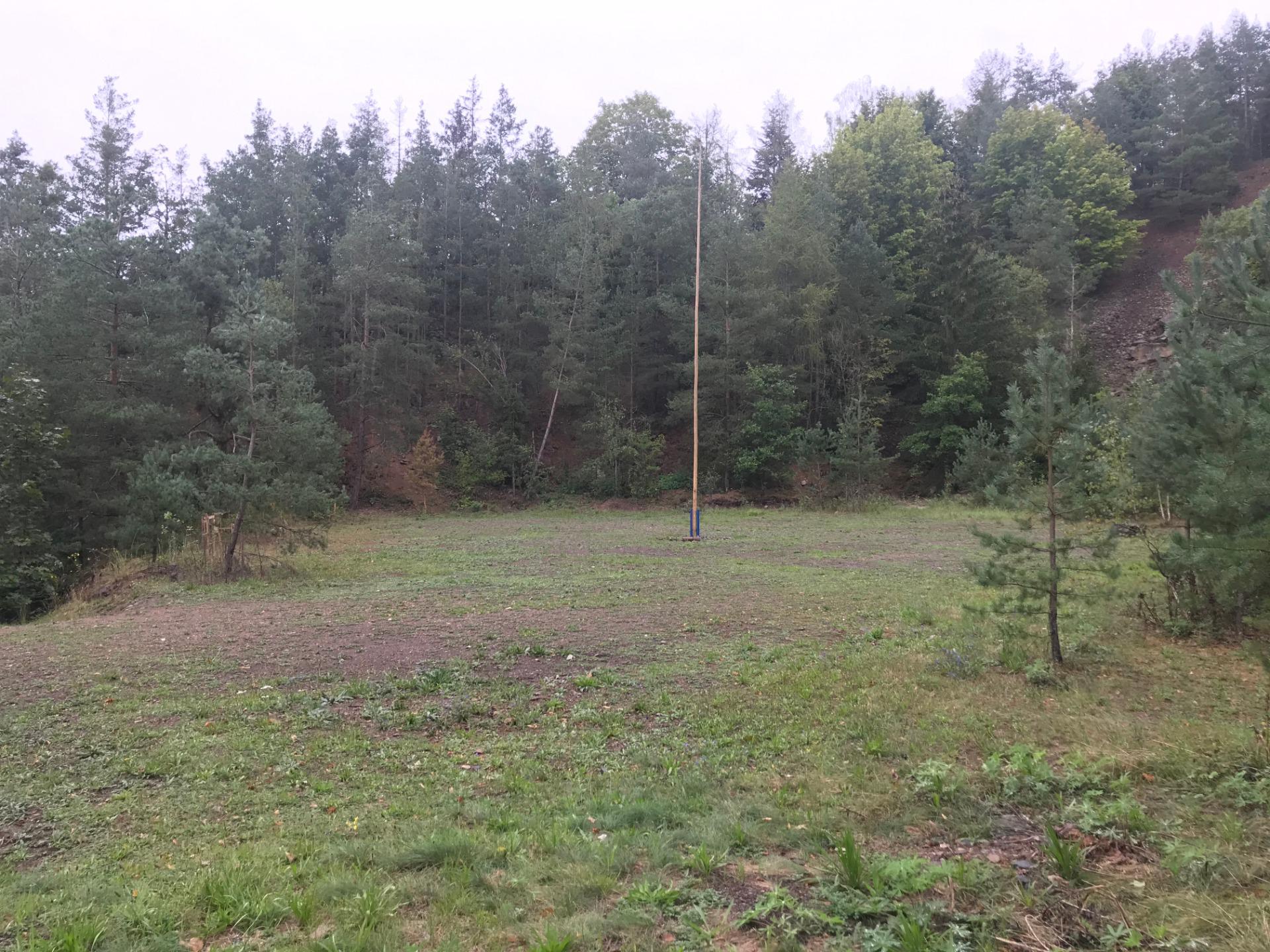 Tábořiště Kačerna foto 5