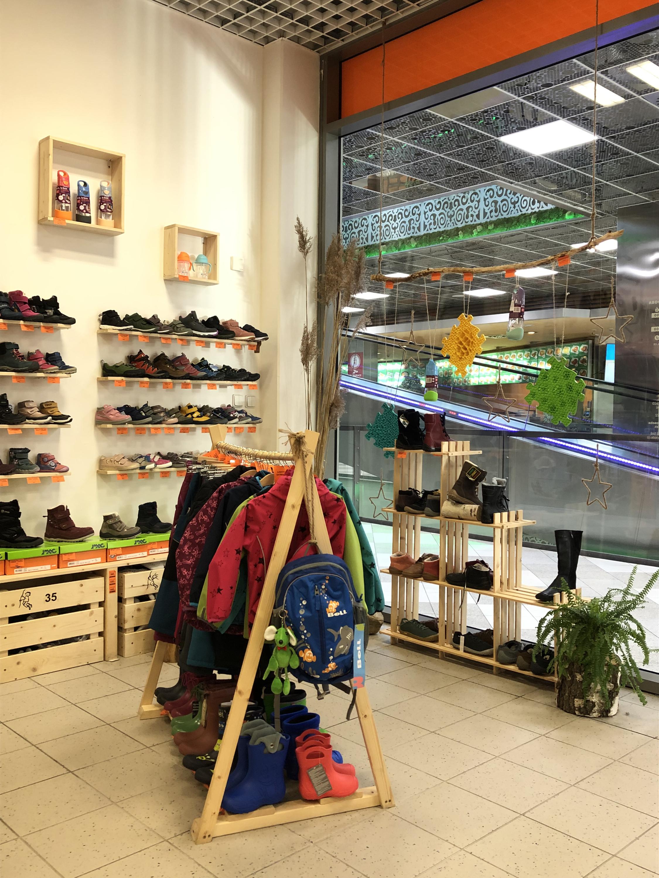 Outdoorkids.cz foto 4