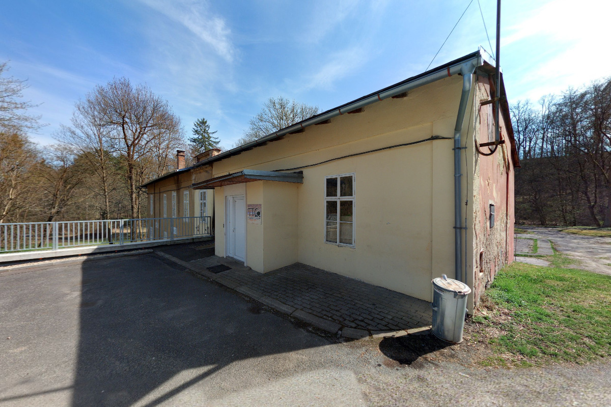 Junák - český skaut, středisko Svornost Bělá pod Bezdězem, z. s.