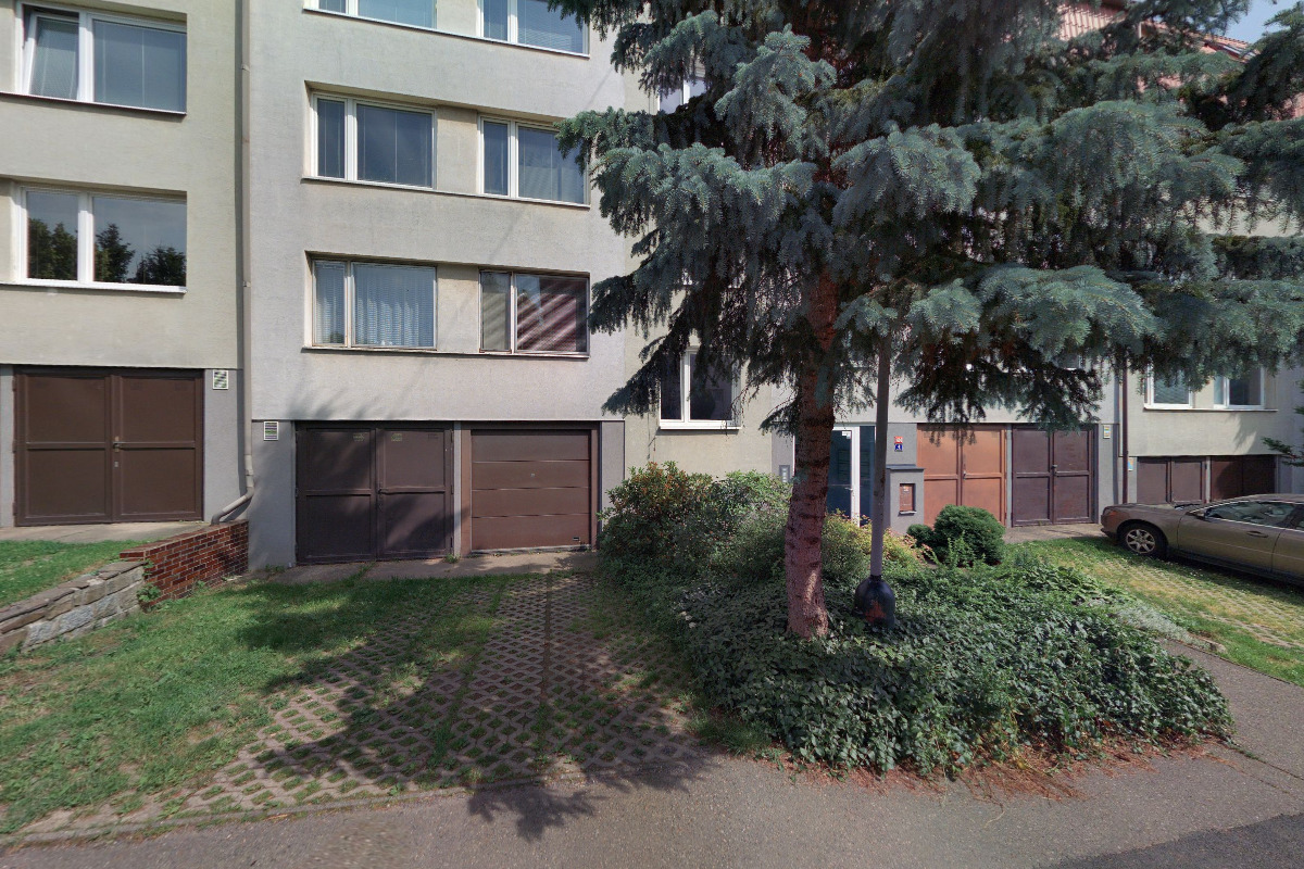 UFO stěhování foto 2