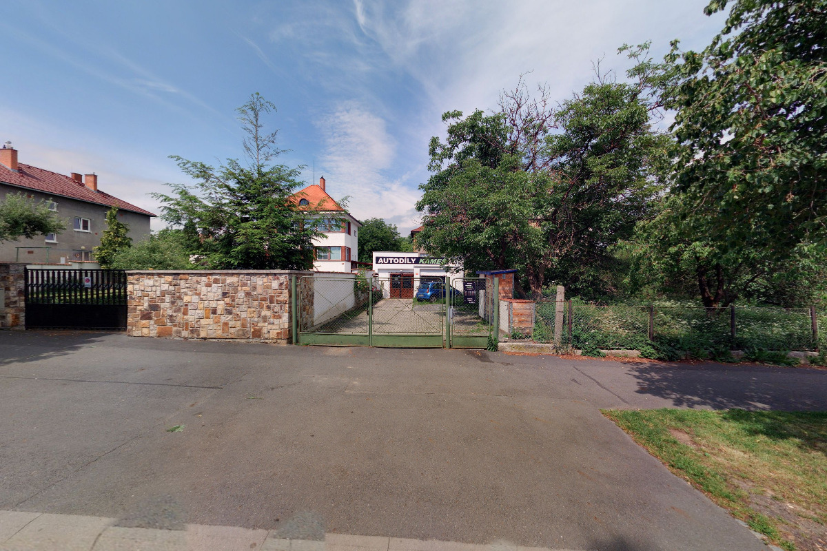 Autodíly Kameš foto 2