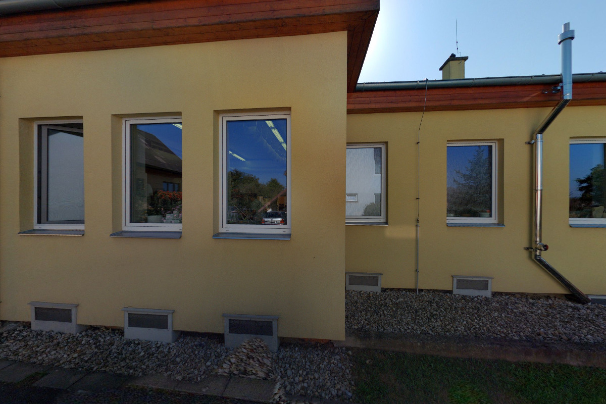 Mateřská škola Hrabová foto 2