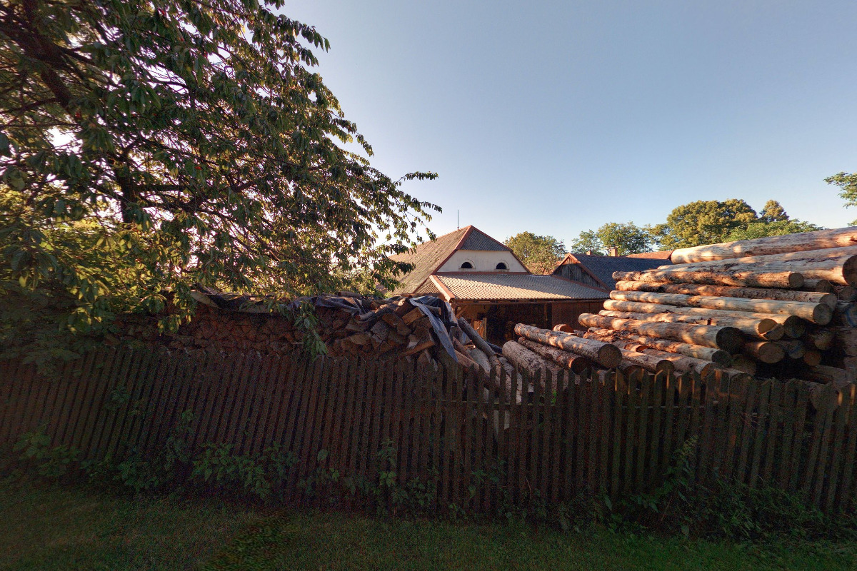 Ludmila Nymburská foto 1