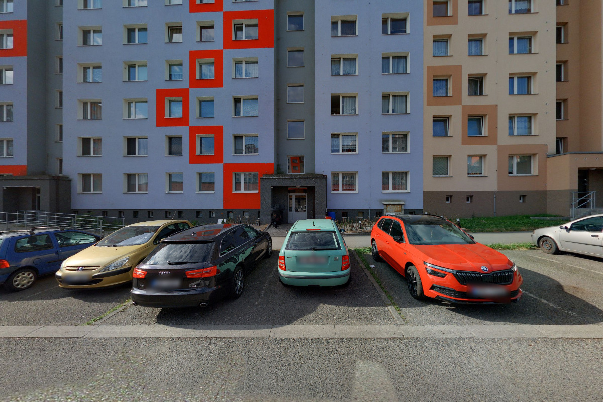 Dekorace Party Lama foto 6