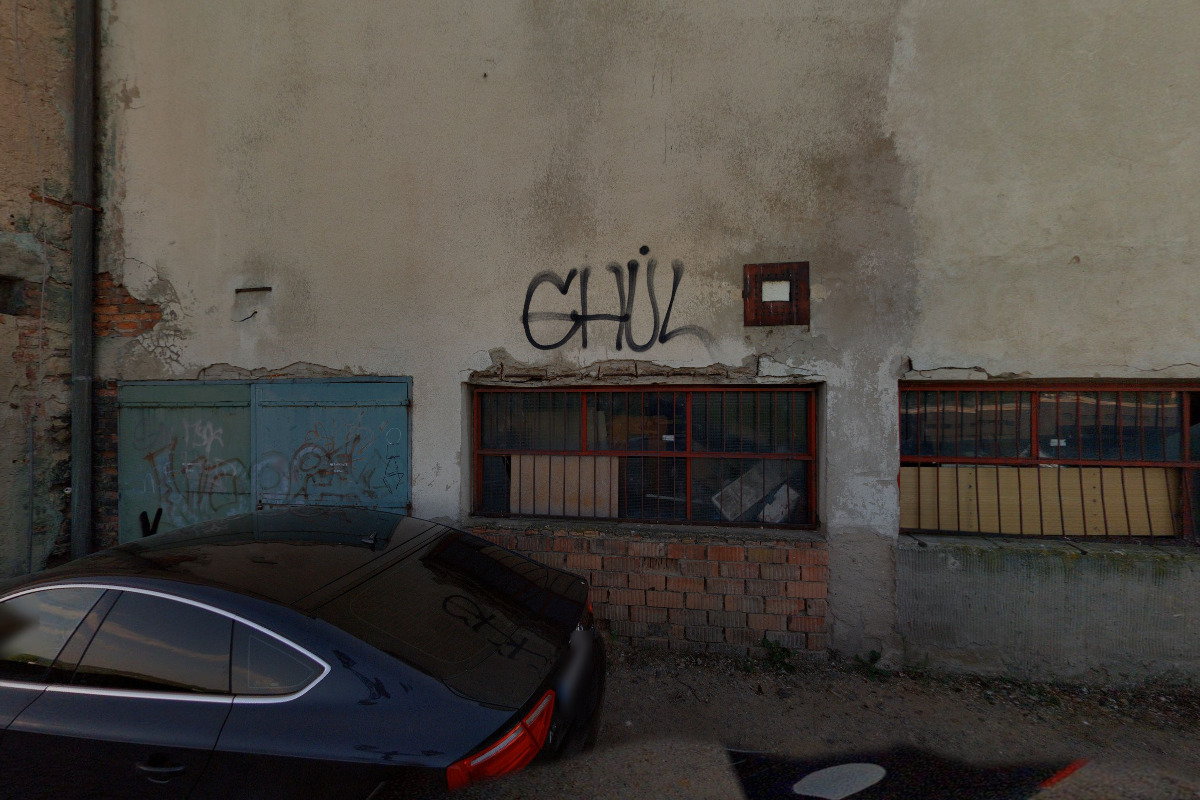 Věnec centrum, s.r.o.