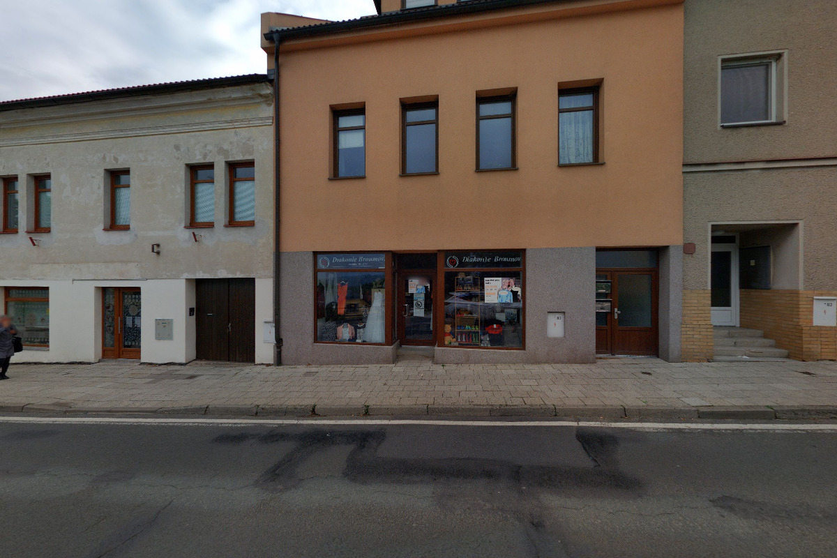 Diakonie Broumov, sociální družstvo foto 2