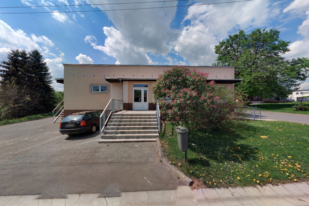 Sběrný dvůr EKODEPON