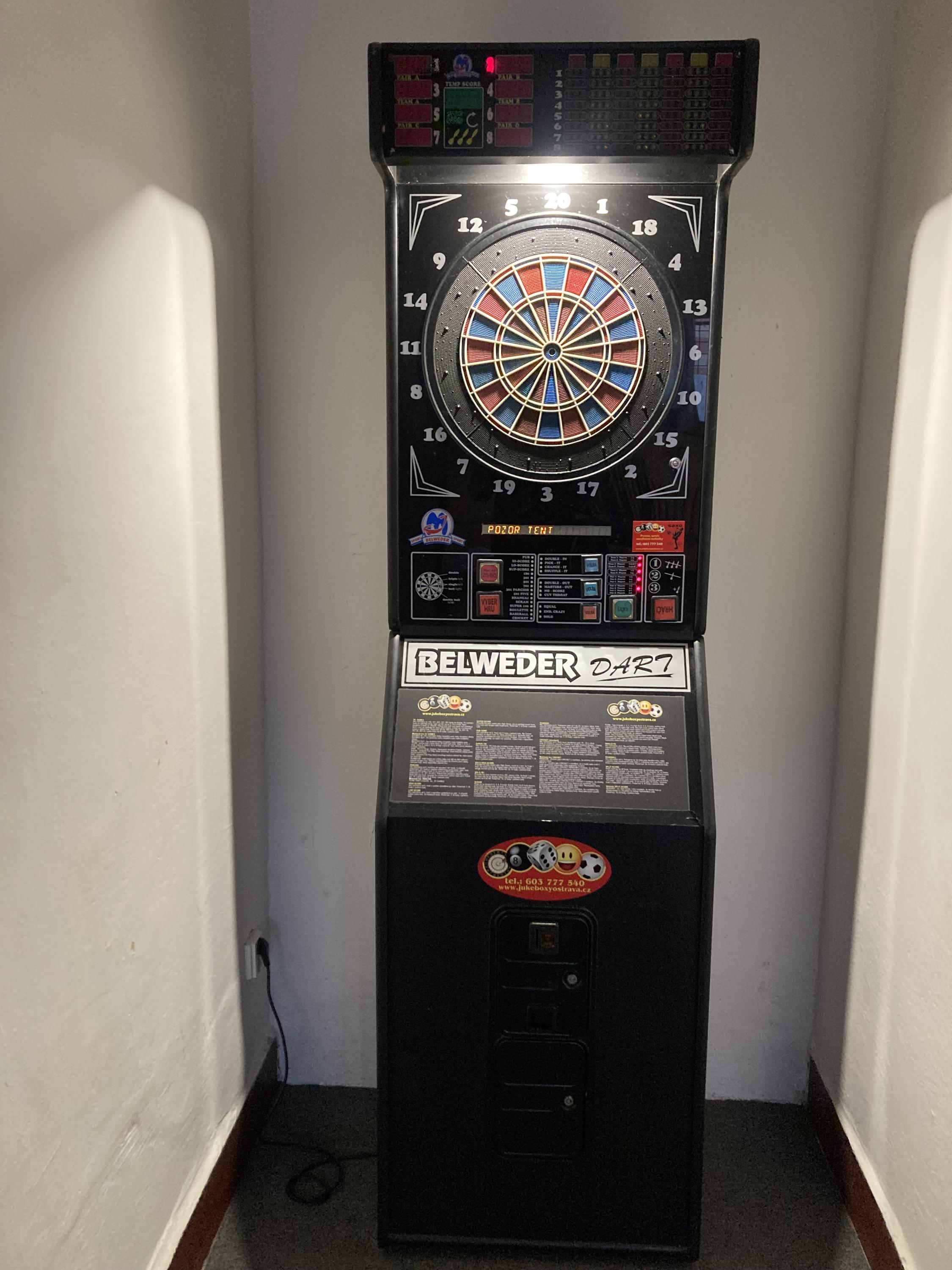 Hospůdka U Sokola foto 2