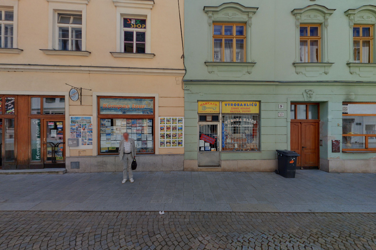 TREZORSERVIS, s.r.o.