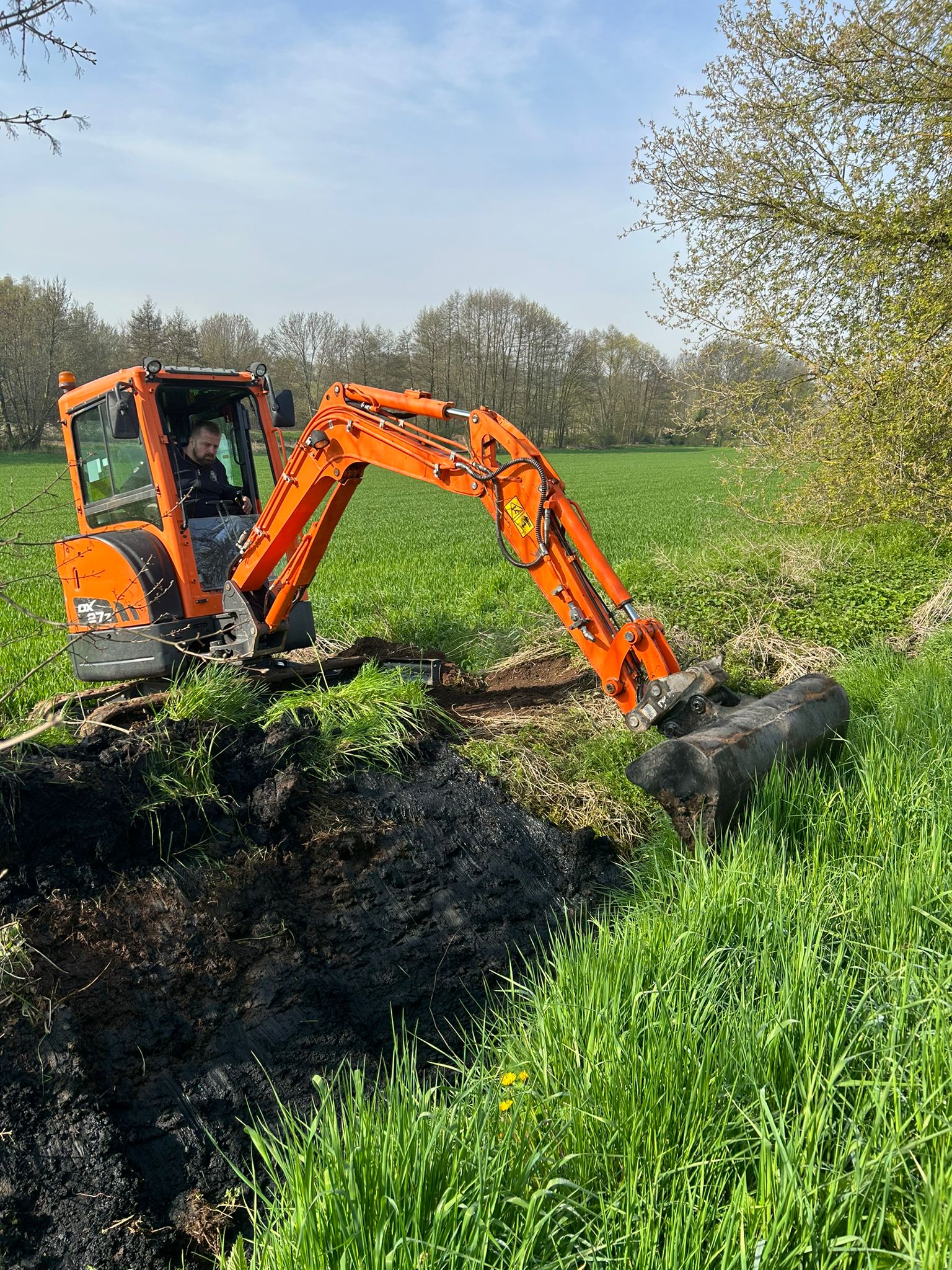 Autodoprava a Zemní práce Protiva foto 5