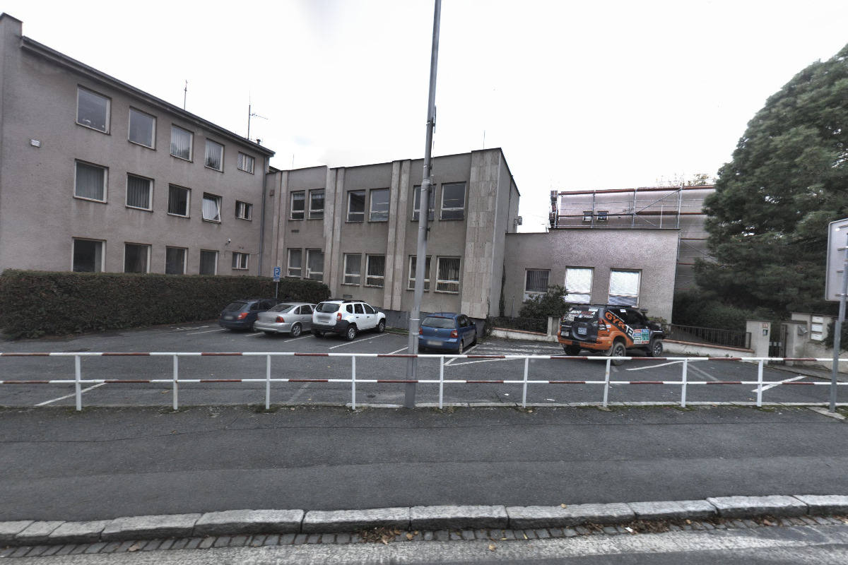 MÚ Domažlice - Odbor dopravy foto 2