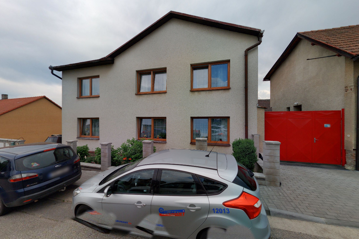 Truhlářství Radek Hrnčíř