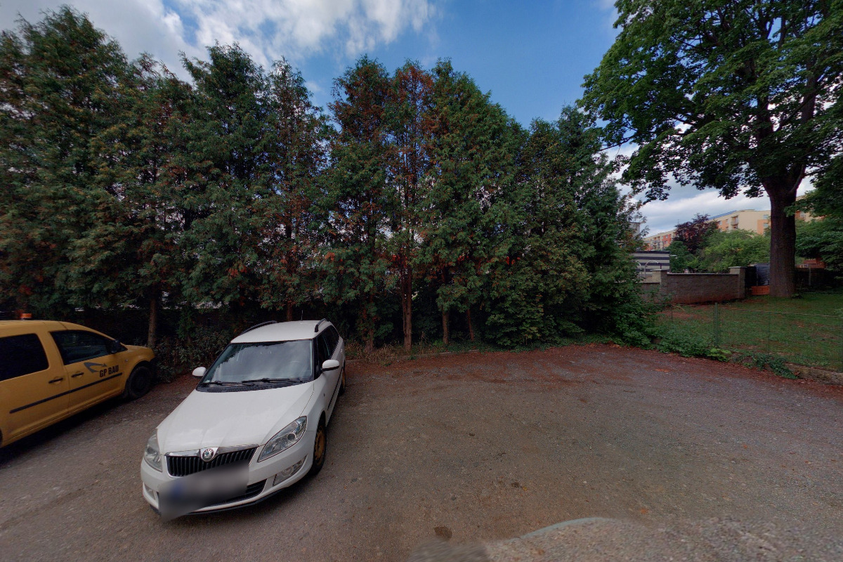 Automyčka - Samoobslužná bezkontaktní automyčka EHRLE foto 2