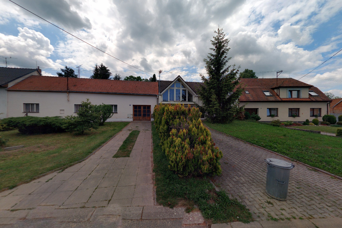 Ing. Vladimír Pokorný