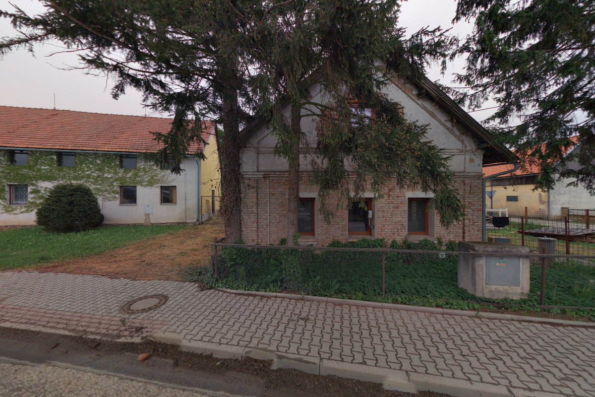 František Geryk - zámečnictví foto 2