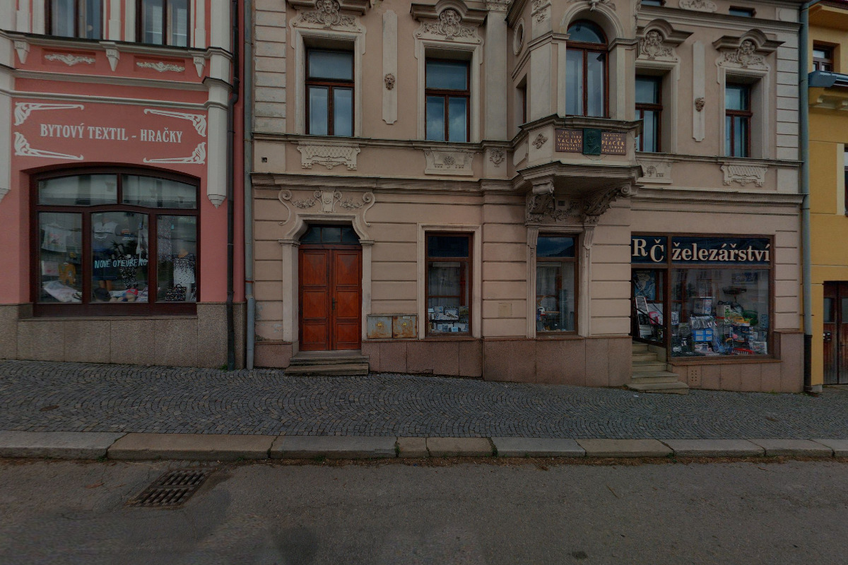 Roman Červenka foto 3