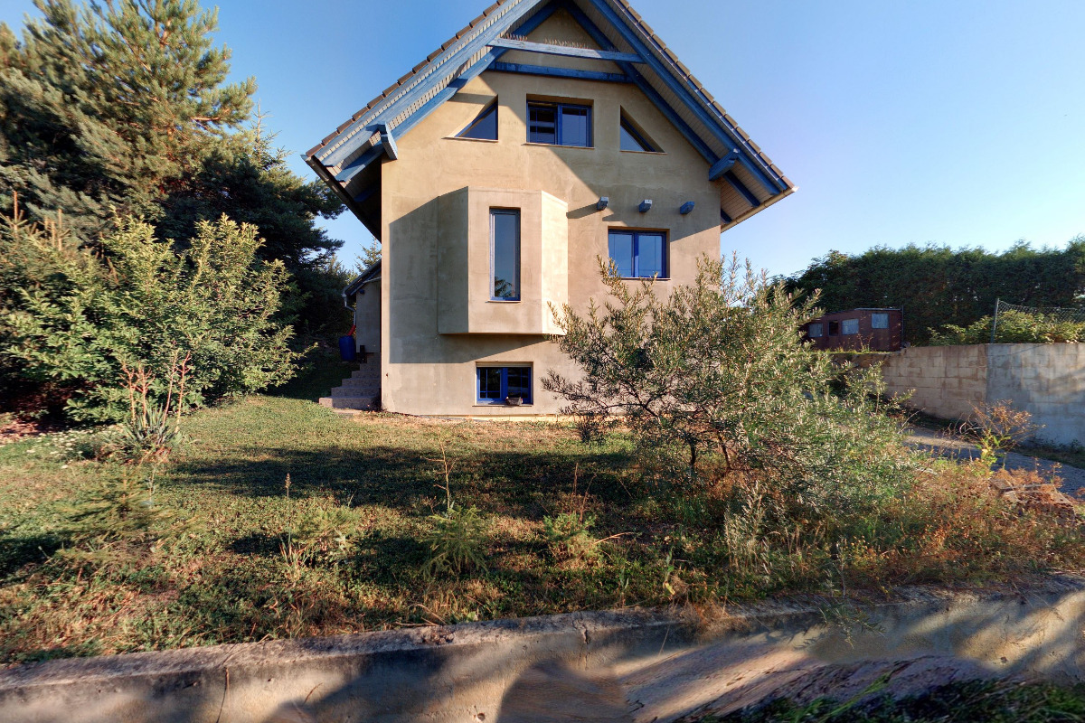 Ubytování v soukromí Mšecké Žehrovice