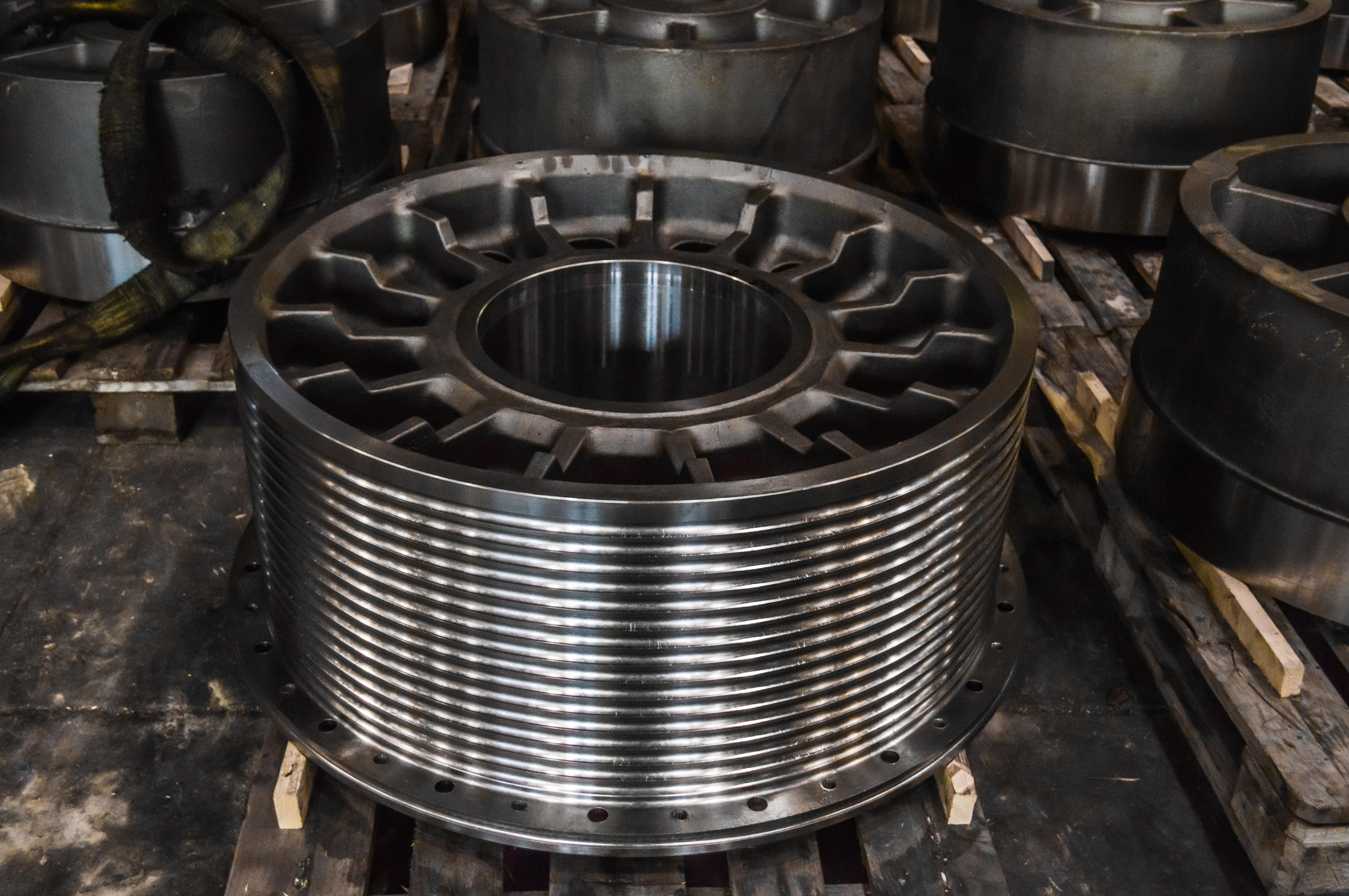 Promet Prefix foto 3