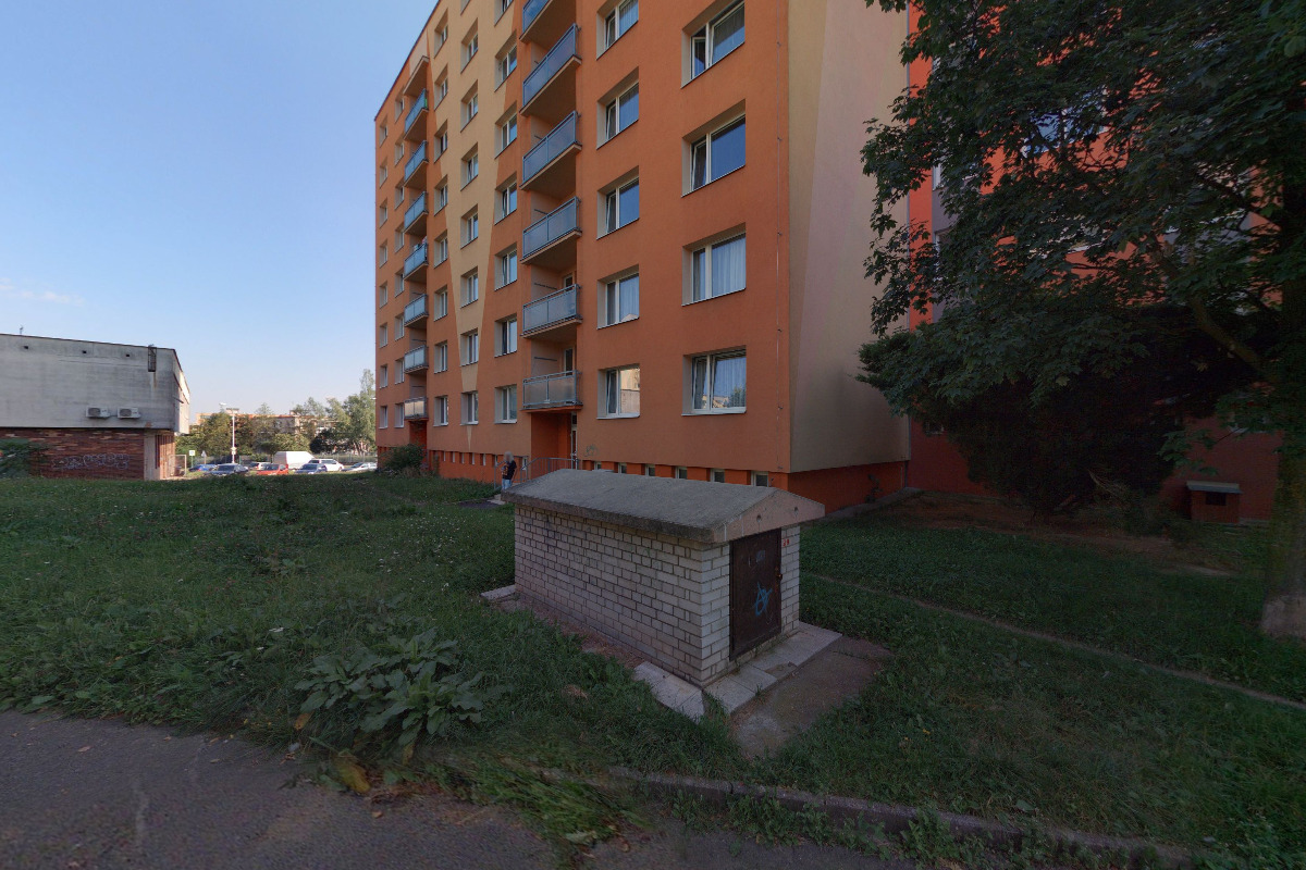 Miroslav Šmíd - zedník foto 2