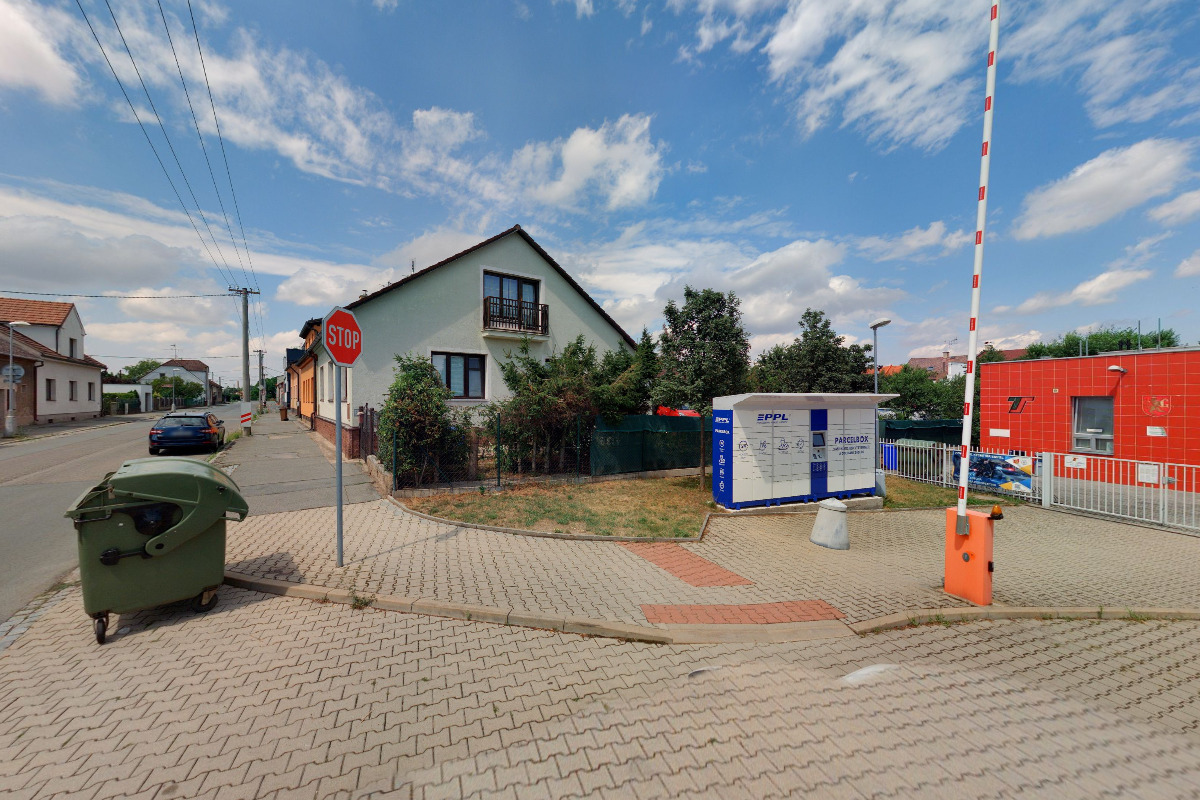 PPL Parcelbox foto 2