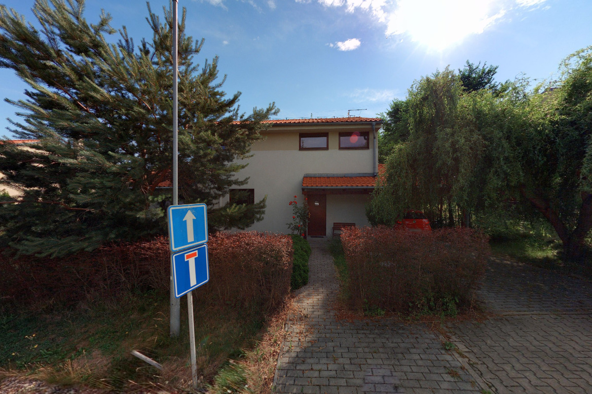 Miloslava Nováková