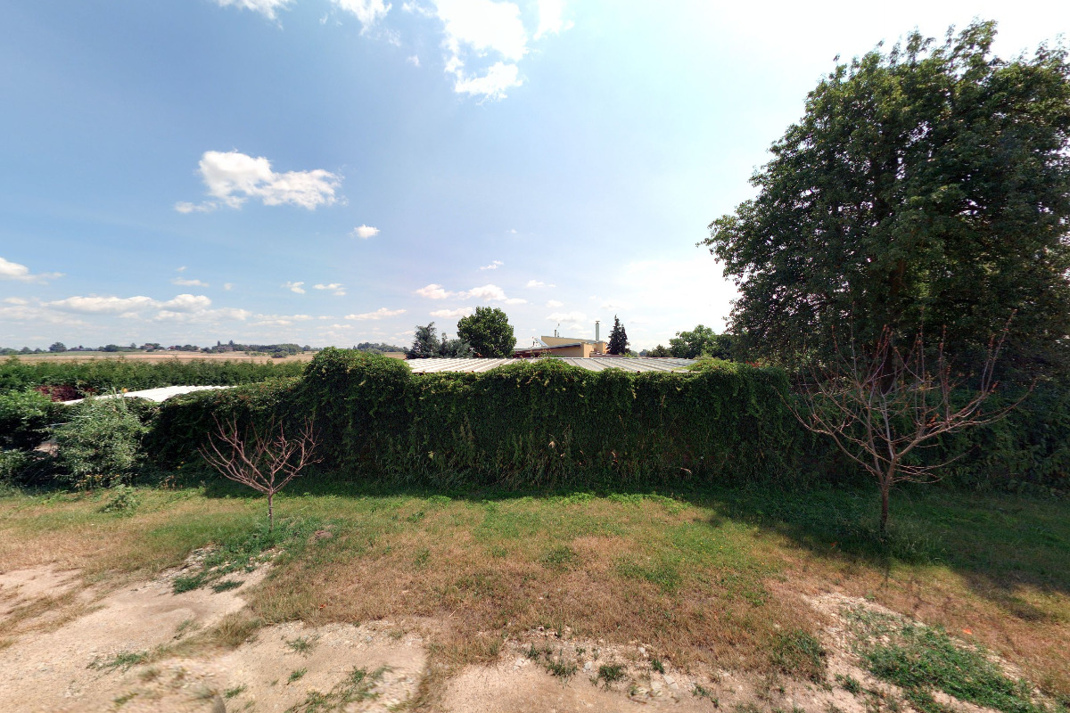 Autolakovna a autoklempířství Rusek foto 2