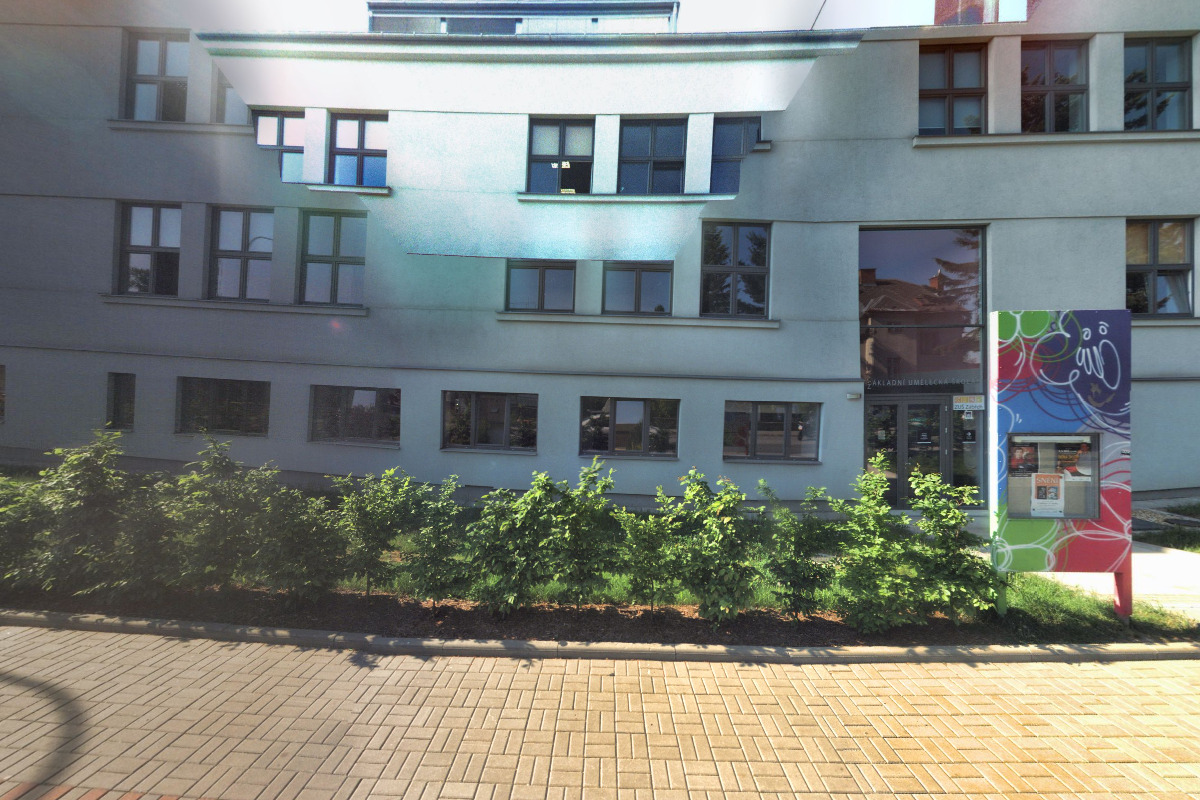 Základní umělecká škola Zábřeh foto 3