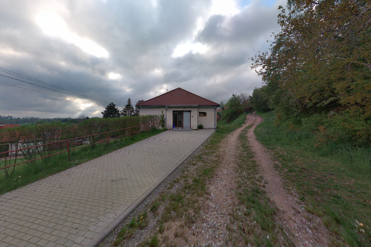 Kulturní dům Benetice