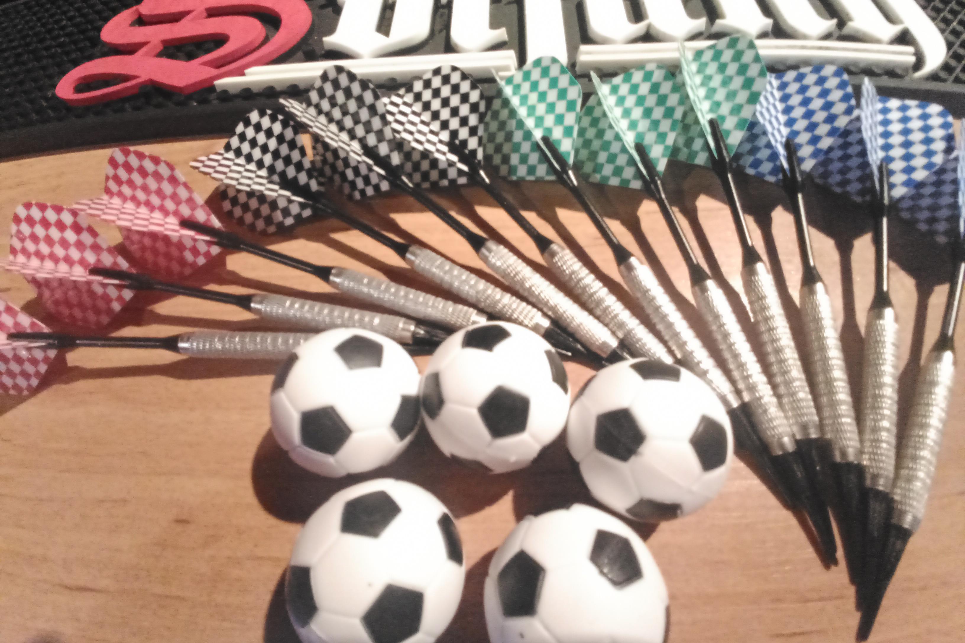 Fotbalová hospůdka SK BŘEZINY