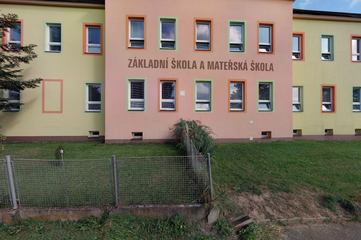 ZŠ a MŠ Rohle