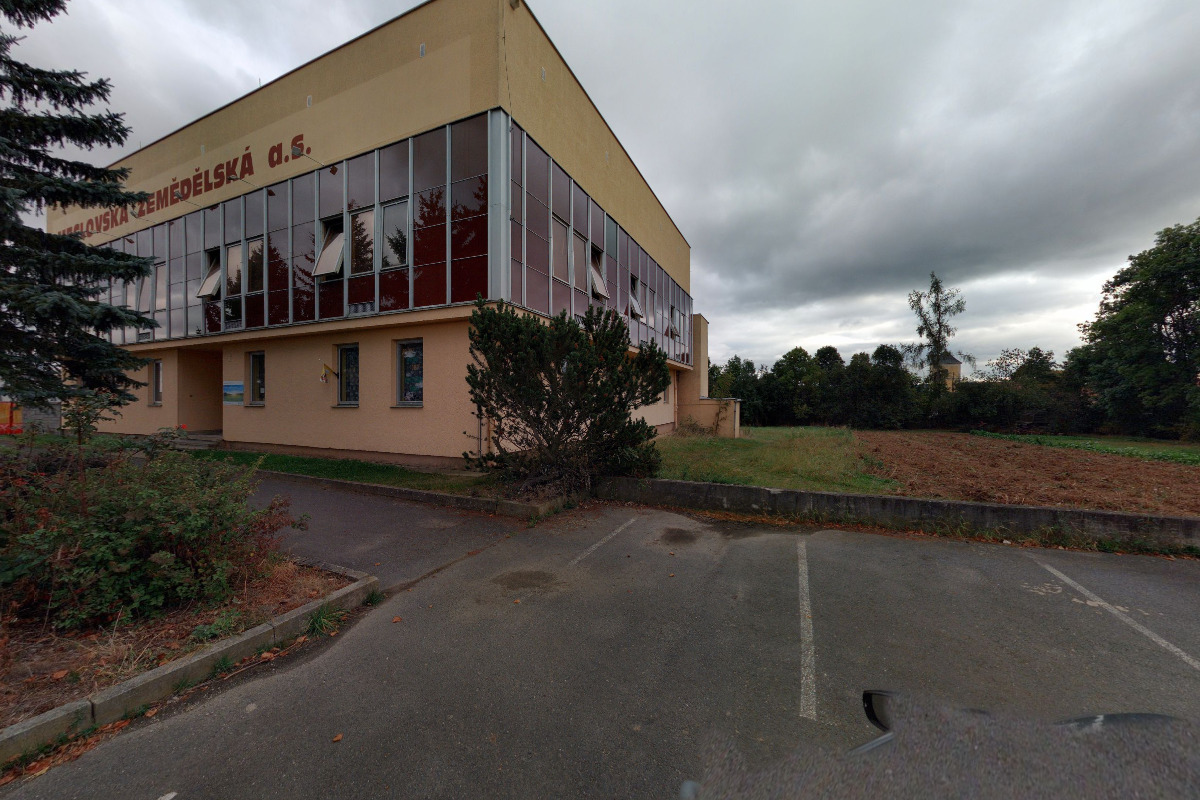 Meclovská zemědělská, a.s.